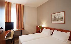 Hotel Holiday Inn Roma Aurelia